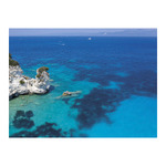 Beach, képes falinaptár 2026