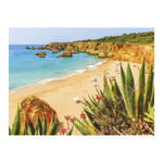 Beach, képes falinaptár 2026