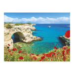 Beach, képes falinaptár 2026