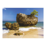 Beach, képes falinaptár 2026