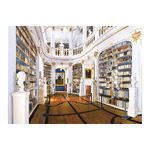 Bibliotheca, képes falinaptár 2026