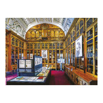 Bibliotheca, képes falinaptár 2026 Bibliotheca, képes falinaptár 2026