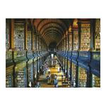 Bibliotheca, képes falinaptár 2026
