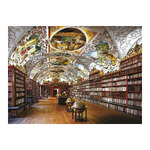 Bibliotheca, képes falinaptár 2026
