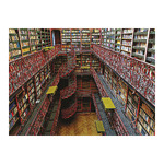 Bibliotheca, képes falinaptár 2026