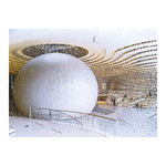 Bibliotheca, képes falinaptár 2026