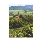 Borvidékeink, képes falinaptár 2026