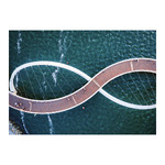 Bridges, képes falinaptár 2026