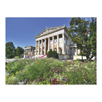 Budapest, képes falinaptár 2026