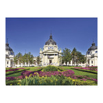 Budapest, képes falinaptár 2026