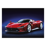 Cars, képes falinaptár 2026