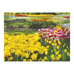 Csodálatos Kertek, képes falinaptár 2026