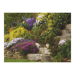 Csodálatos Kertek, képes falinaptár 2026