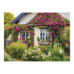 Csodálatos Kertek, képes falinaptár 2026