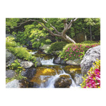 Csodálatos Kertek, képes falinaptár 2026