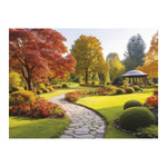 Csodálatos Kertek, képes falinaptár 2026