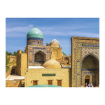 Csodálatos Világ, képes falinaptár 2026