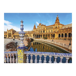 Csodálatos Világ, képes falinaptár 2026