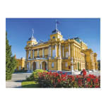 Csodálatos Világ, képes falinaptár 2026