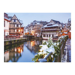 Csodálatos Világ, képes falinaptár 2026