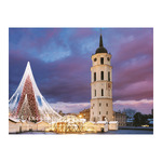 Csodálatos Világ, képes falinaptár 2026