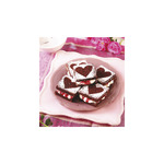 Desszertek, képes falinaptár 2026