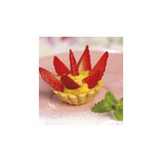 Desszertek, képes falinaptár 2026 Desszertek, képes falinaptár 2026