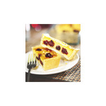 Desszertek, képes falinaptár 2026 Desszertek, képes falinaptár 2026