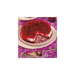 Desszertek, képes falinaptár 2026