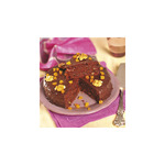 Desszertek, képes falinaptár 2026