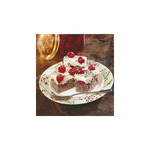 Desszertek, képes falinaptár 2026 Desszertek, képes falinaptár 2026