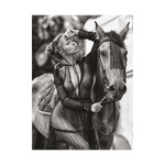 Erotic Moments, képes falinaptár 2026