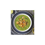 Ételreceptek, képes falinaptár 2026