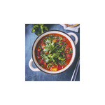 Ételreceptek, képes falinaptár 2026