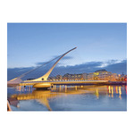 Európa, képes falinaptár 2026 Európa, képes falinaptár 2026