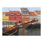 Európa, képes falinaptár 2026 Európa, képes falinaptár 2026