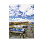 Ezerszínű Magyarország, képes falinaptár 2026