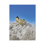 Ezerszínű Magyarország, képes falinaptár 2026