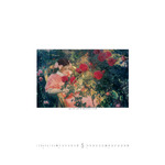 Gardens Impressionism, képes falinaptár 2026