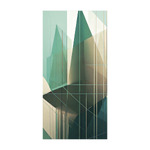 Generative Art, képes falinaptár 2026