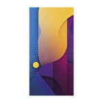 Generative Art, képes falinaptár 2026