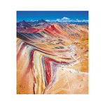 Geo Art, képes falinaptár 2026 Geo Art, képes falinaptár 2026