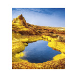 Geo Art, képes falinaptár 2026 Geo Art, képes falinaptár 2026