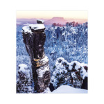 Geo Art, képes falinaptár 2026 Geo Art, képes falinaptár 2026