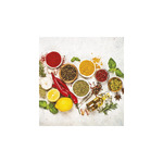 Gourmet, képes falinaptár 2026