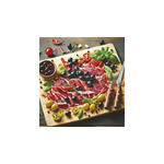 Gourmet, képes falinaptár 2026