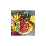 Gourmet, képes falinaptár 2026