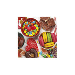 Gourmet, képes falinaptár 2026