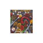 Gourmet, képes falinaptár 2026