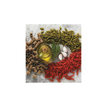 Gourmet, képes falinaptár 2026